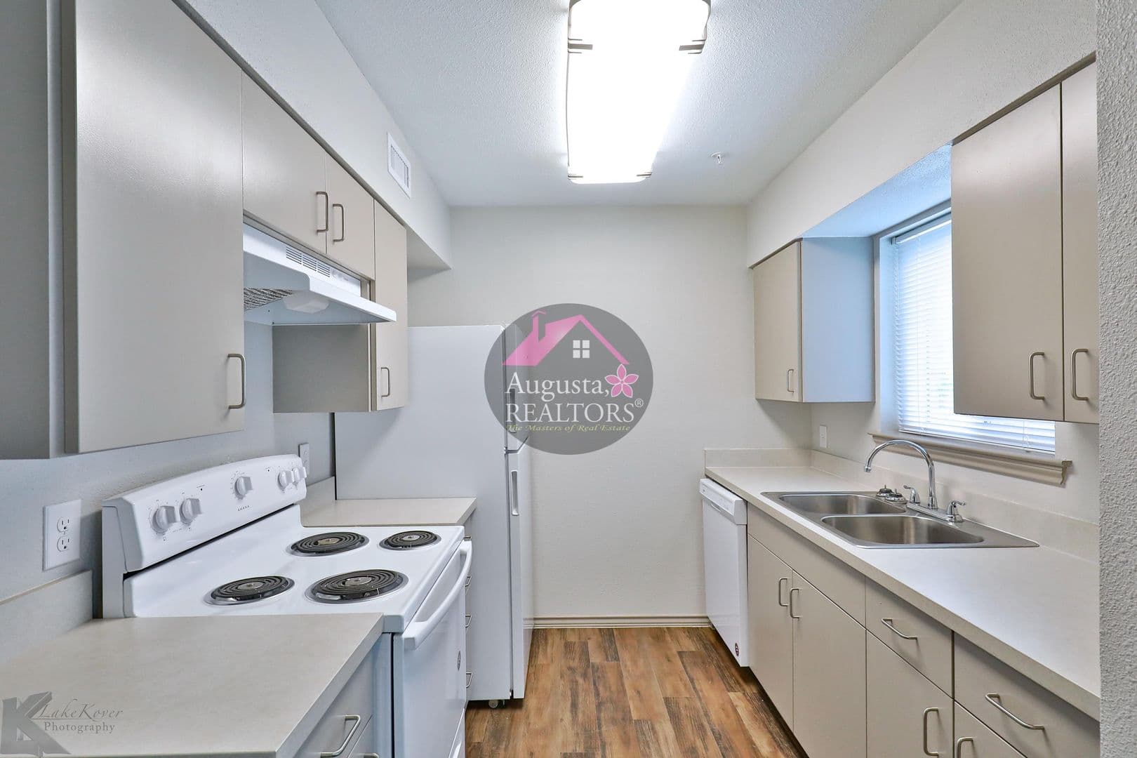 Abilene Apartment: 2800 Sayles - 07 A