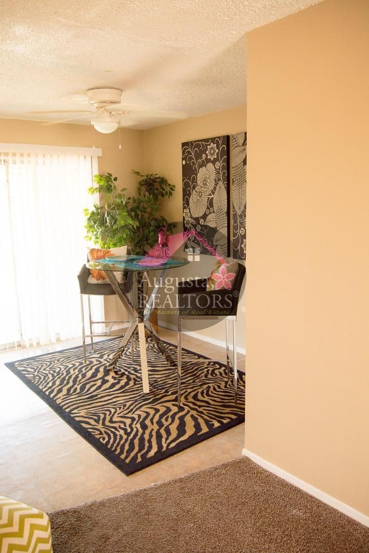 Abilene Apartment: 2800 Sayles - 18 B