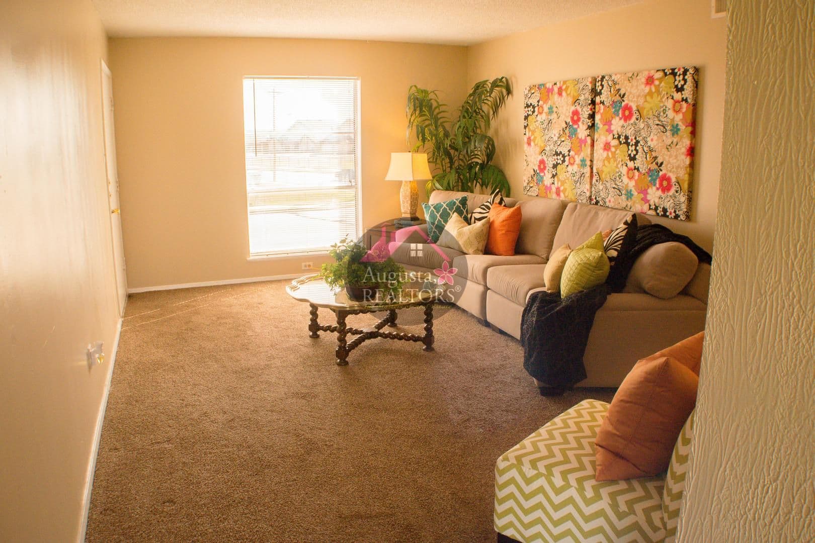 Abilene Apartment: 2800 Sayles - 18 B