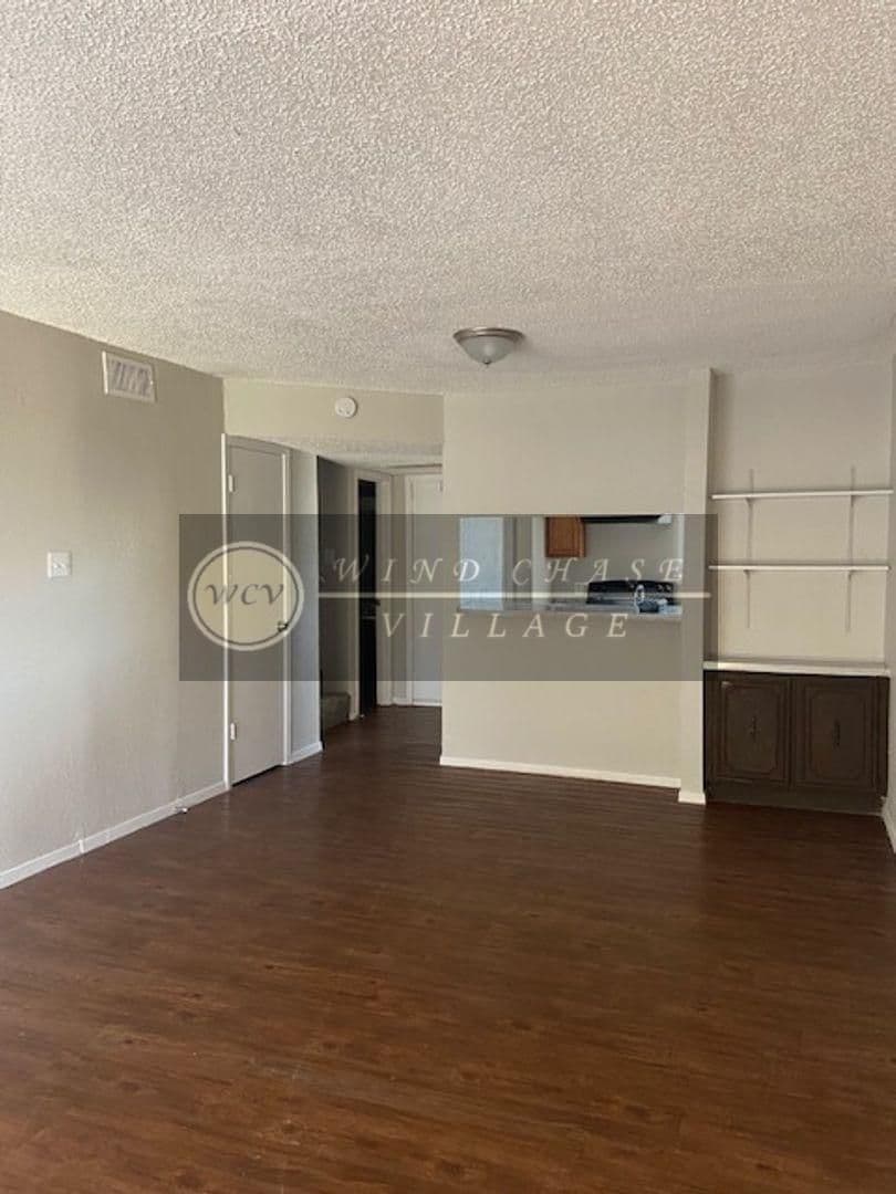 Abilene Apartment: 2400 Buffalo Gap Road -