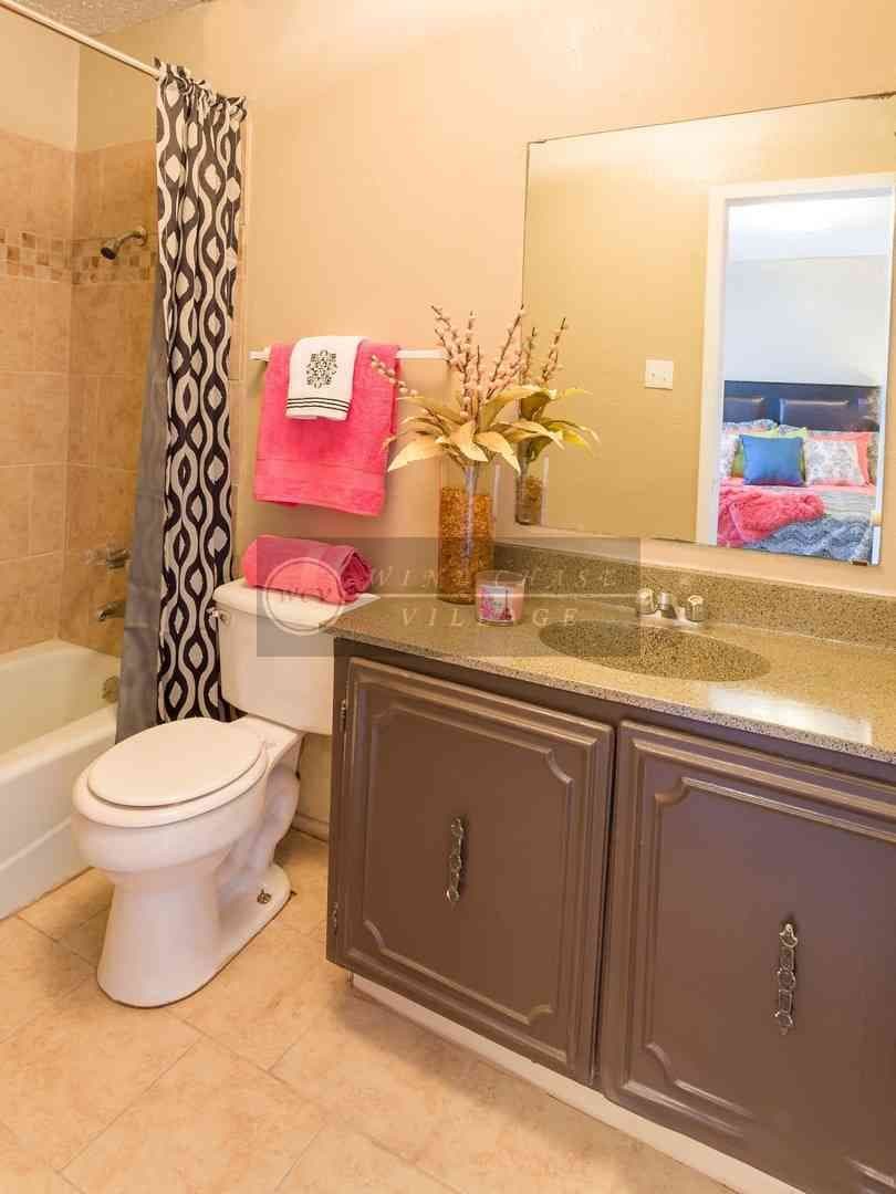 Abilene Apartment: 2400 Buffalo Gap Road -