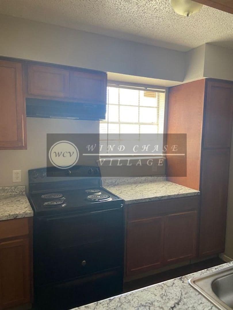 Abilene Apartment: 2400 Buffalo Gap Road -
