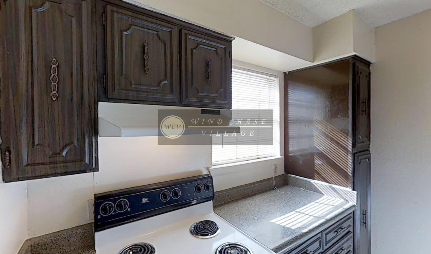 Abilene Apartment: 2400 Buffalo Gap Road -