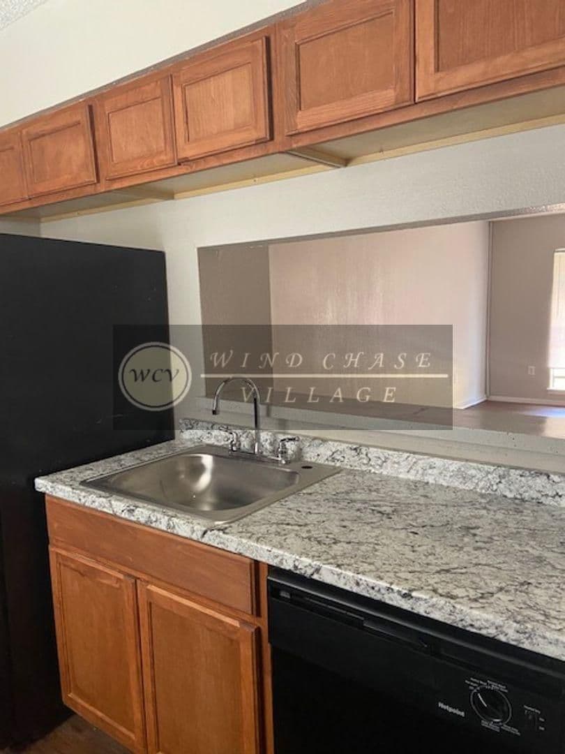 Abilene Apartment: 2400 Buffalo Gap Road -