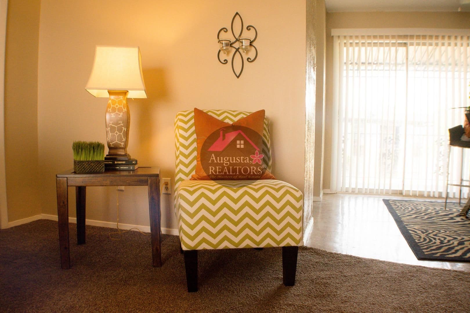 Abilene Apartment: 2800 Sayles - 18 B