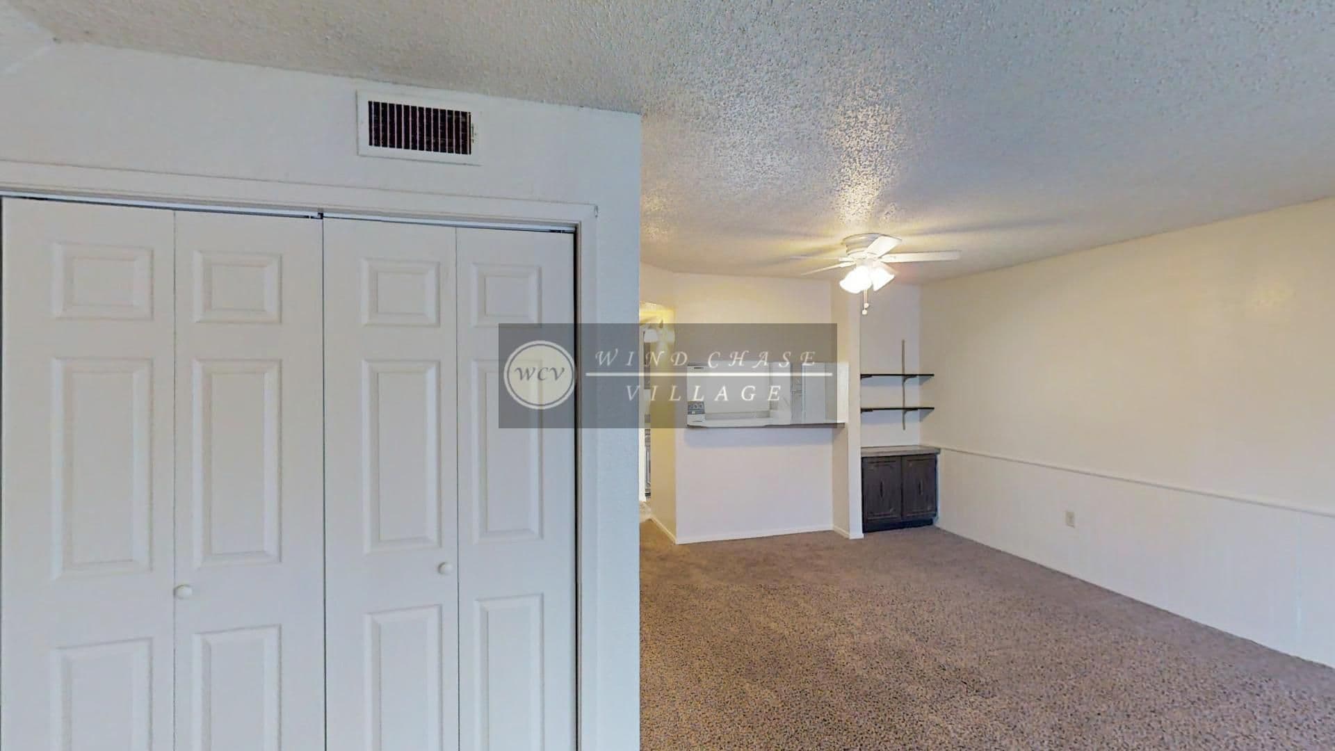 Abilene Apartment: 2400 Buffalo Gap Road -