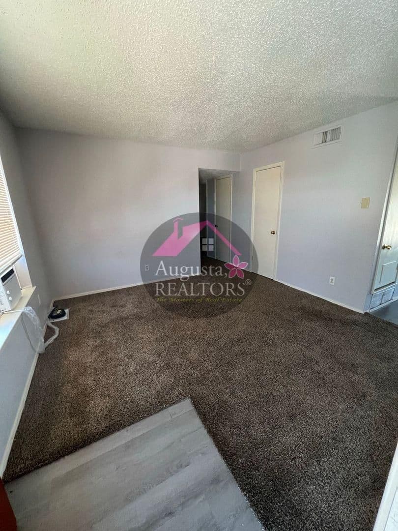 Abilene Apartment: 2410 N Willis