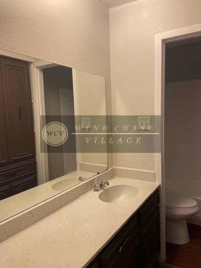 Abilene Apartment: 2400 Buffalo Gap Road -