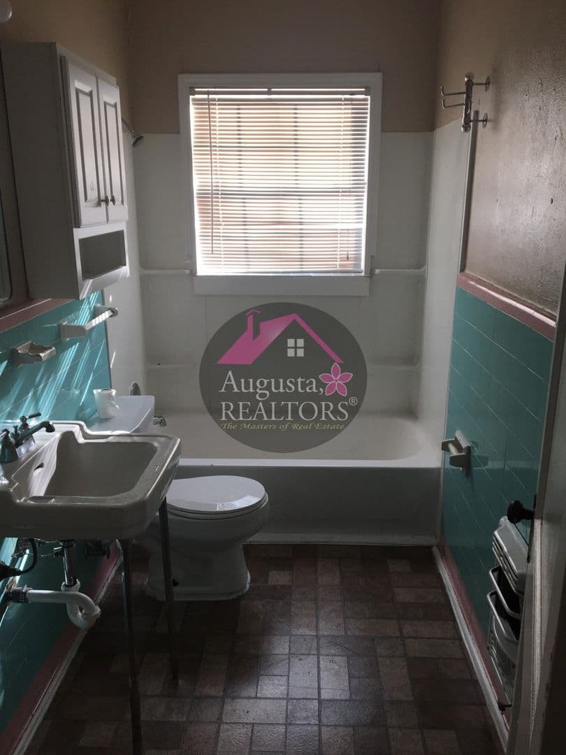 Abilene Apartment: 601 EN 15th Apt A