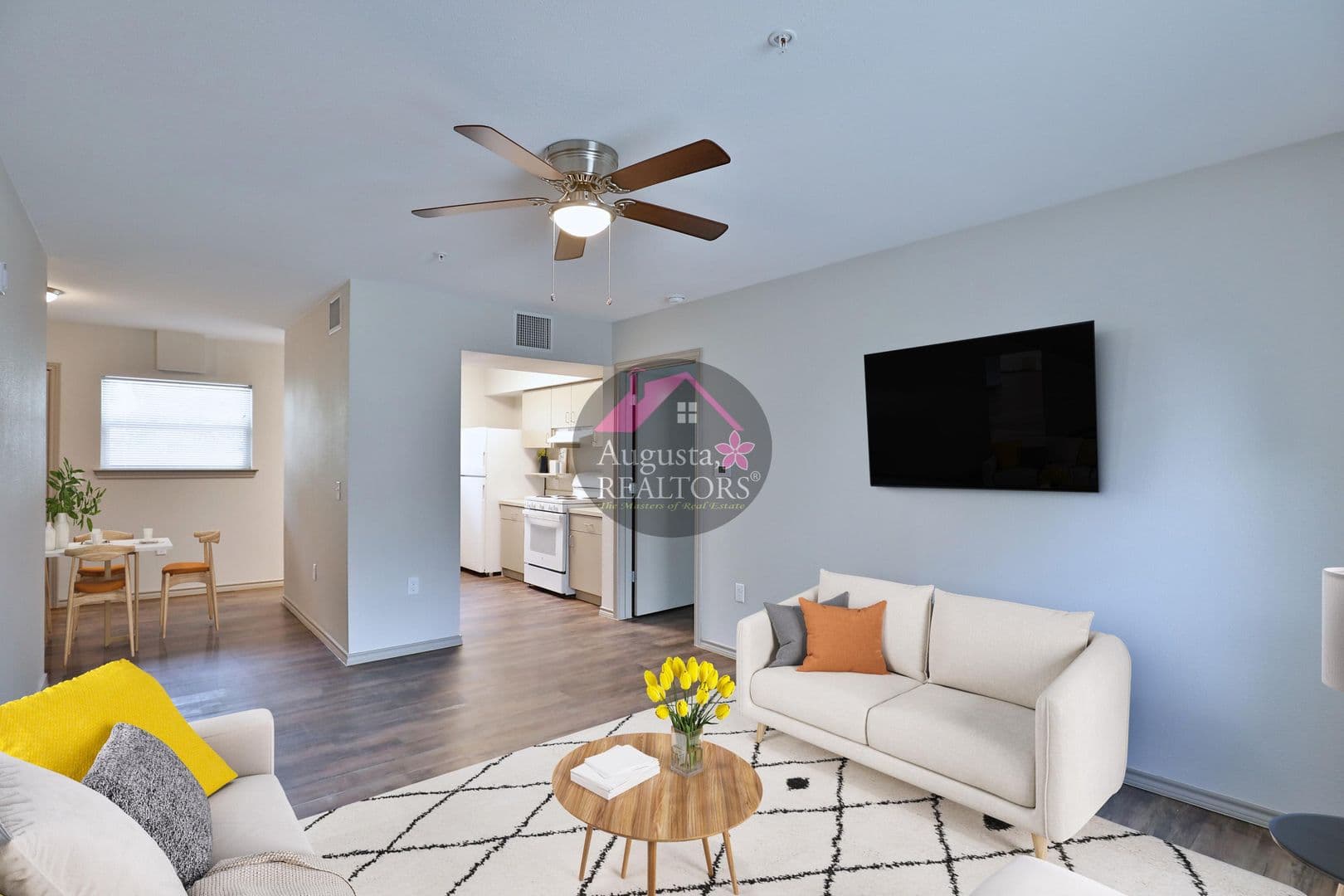 Abilene Apartment: 2800 Sayles - 07 A