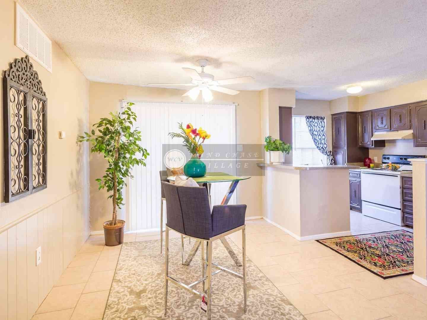 Abilene Apartment: 2400 Buffalo Gap Road -