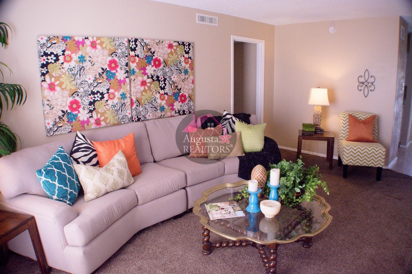 Abilene Apartment: 2800 Sayles - 18 B