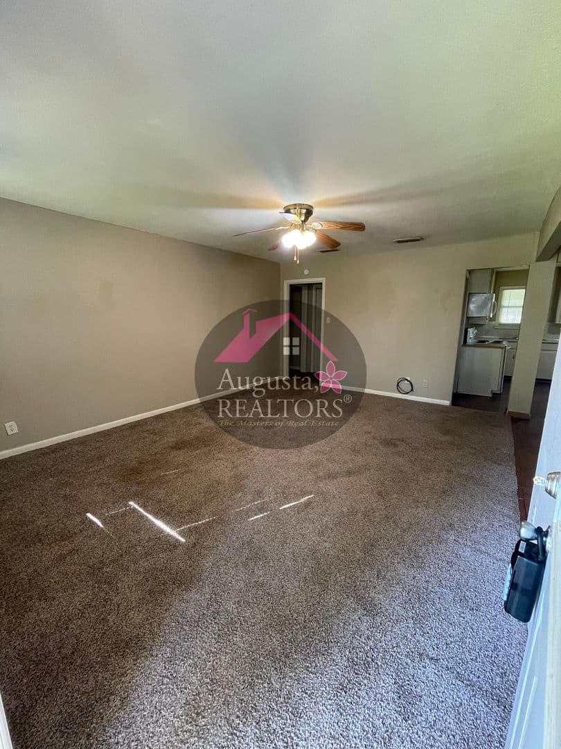 Abilene House: 910 Westmoreland