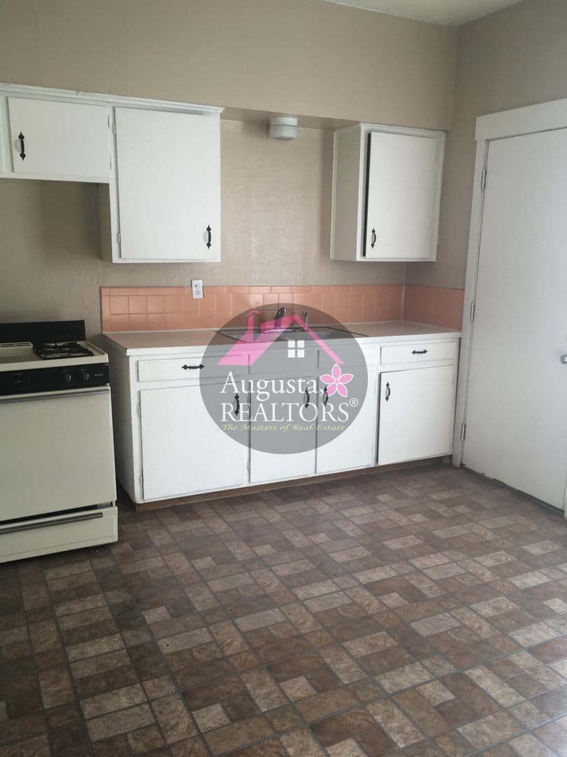 Abilene Apartment: 601 EN 15th Apt A