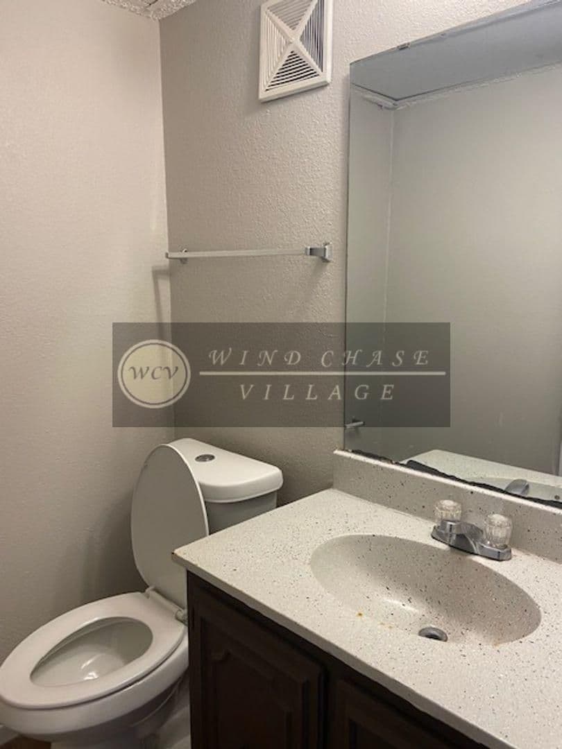 Abilene Apartment: 2400 Buffalo Gap Road -