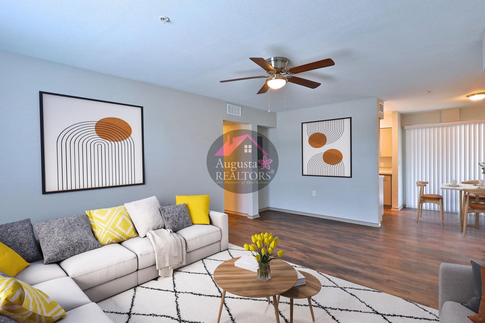 Abilene Apartment: 2800 Sayles - 07 A