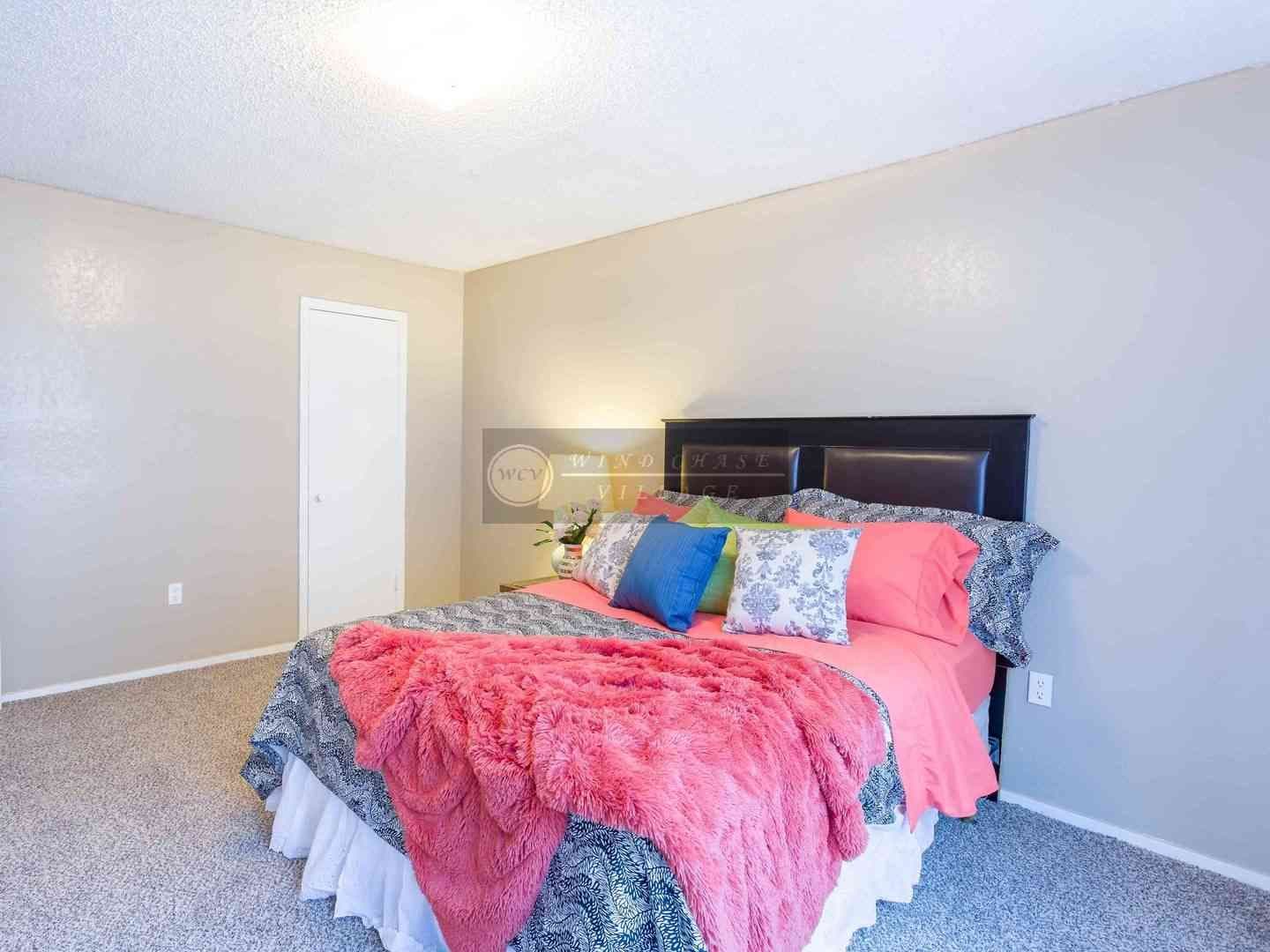 Abilene Apartment: 2400 Buffalo Gap Road -