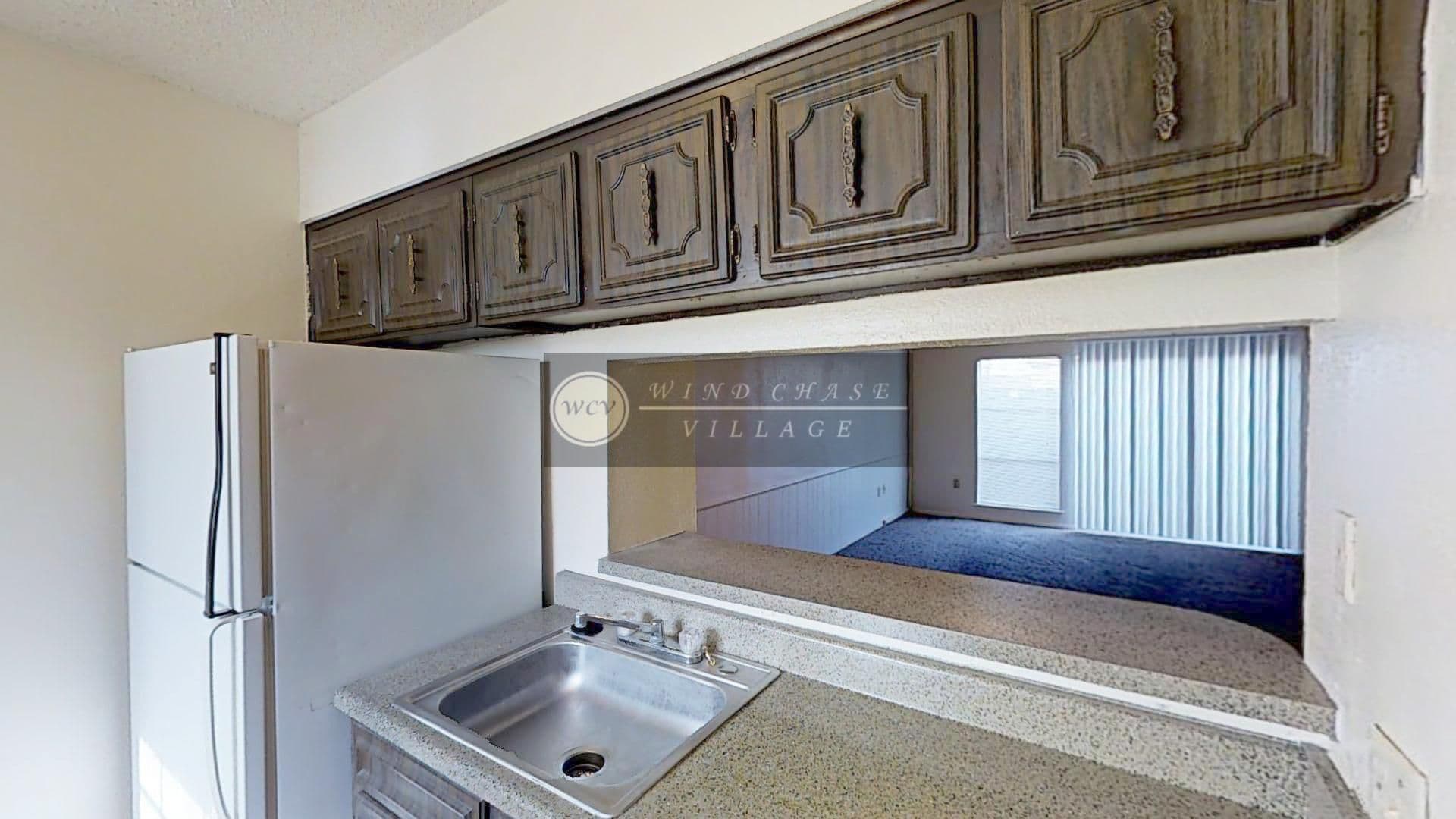 Abilene Apartment: 2400 Buffalo Gap Road -