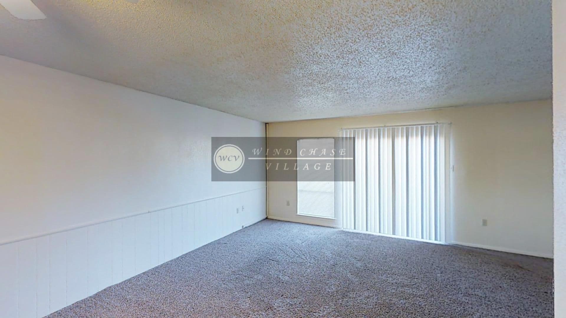 Abilene Apartment: 2400 Buffalo Gap Road -
