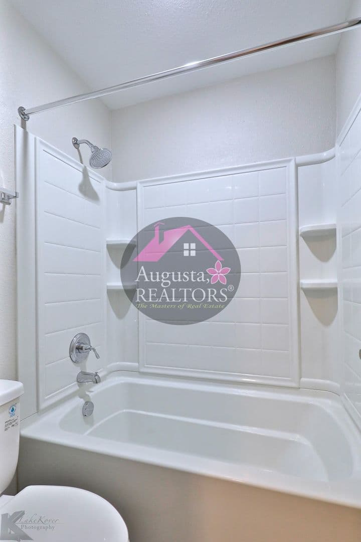 Abilene Apartment: 2800 Sayles - 07 A