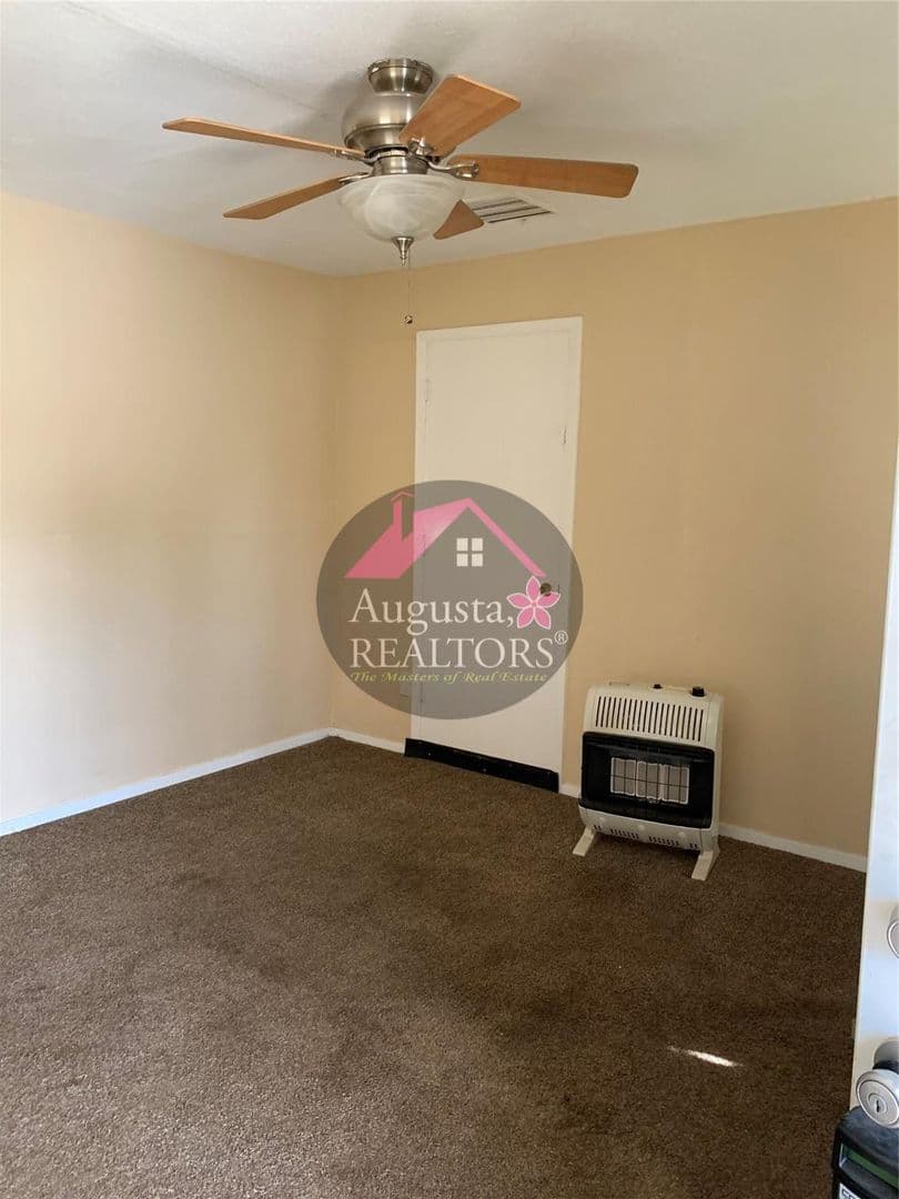 Abilene Apartment: 1457/1459 Peach