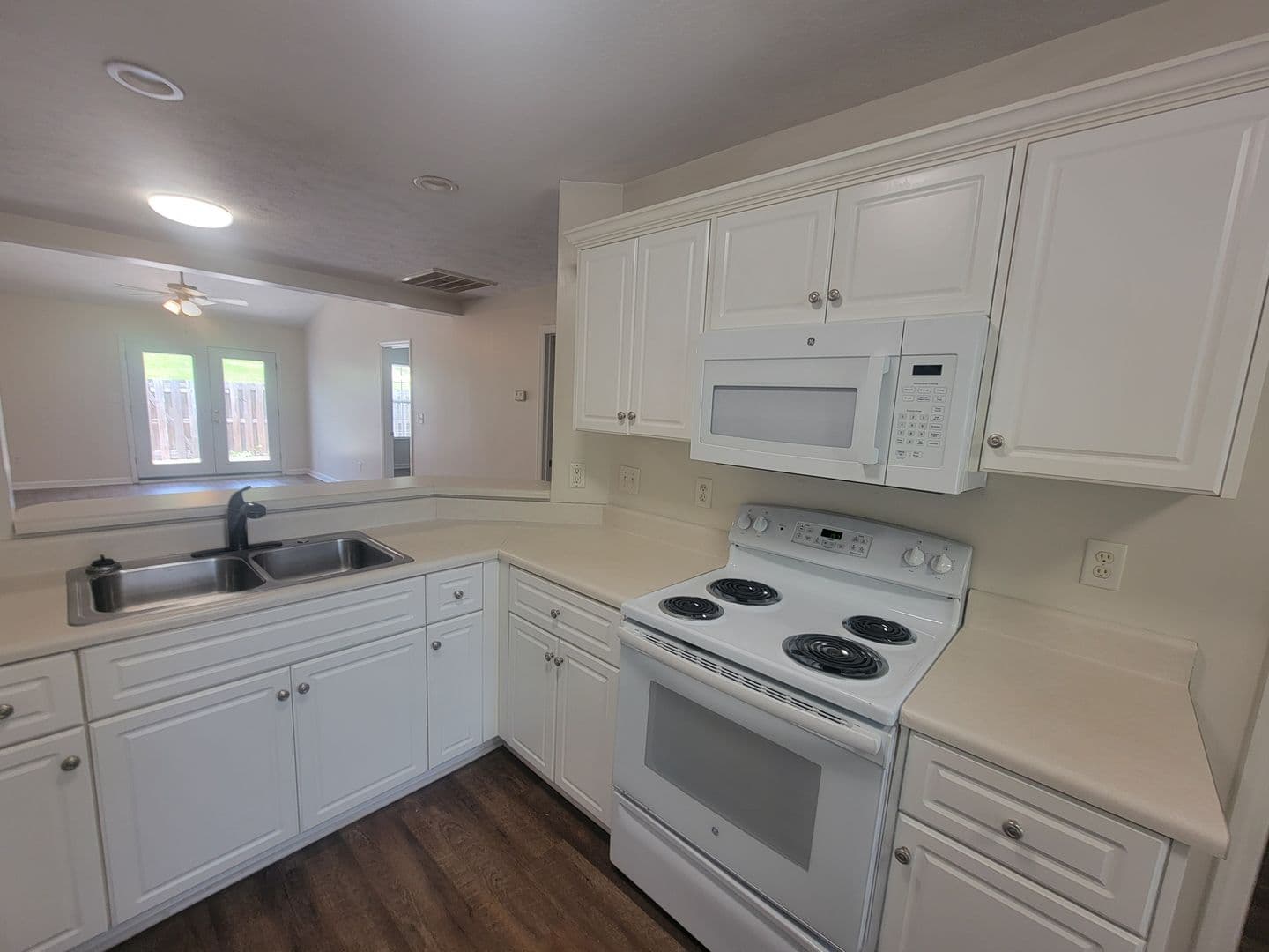 Grovetown House: 1406 Anna Way