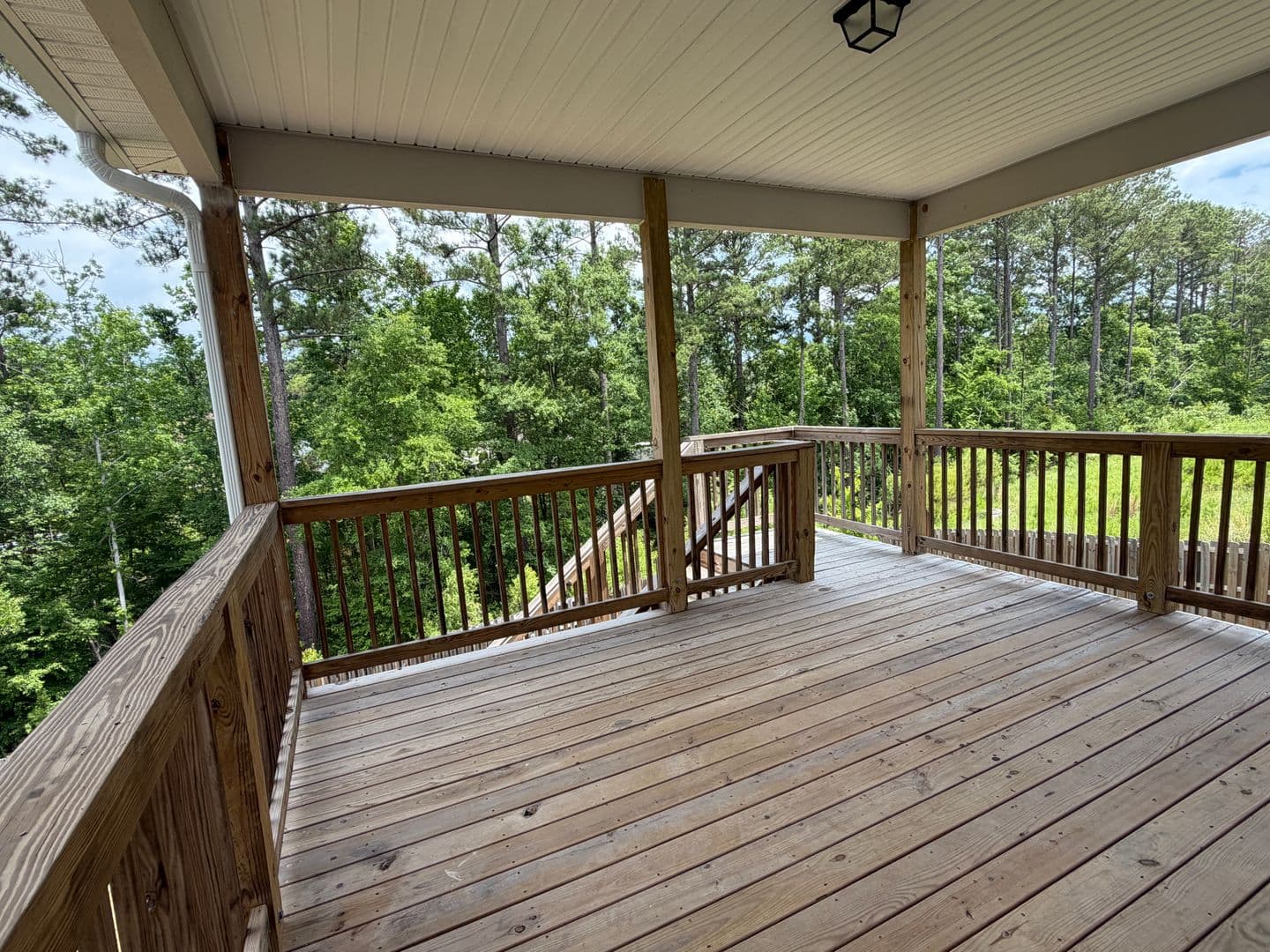 Evans House: 3500 Hilltop Trail