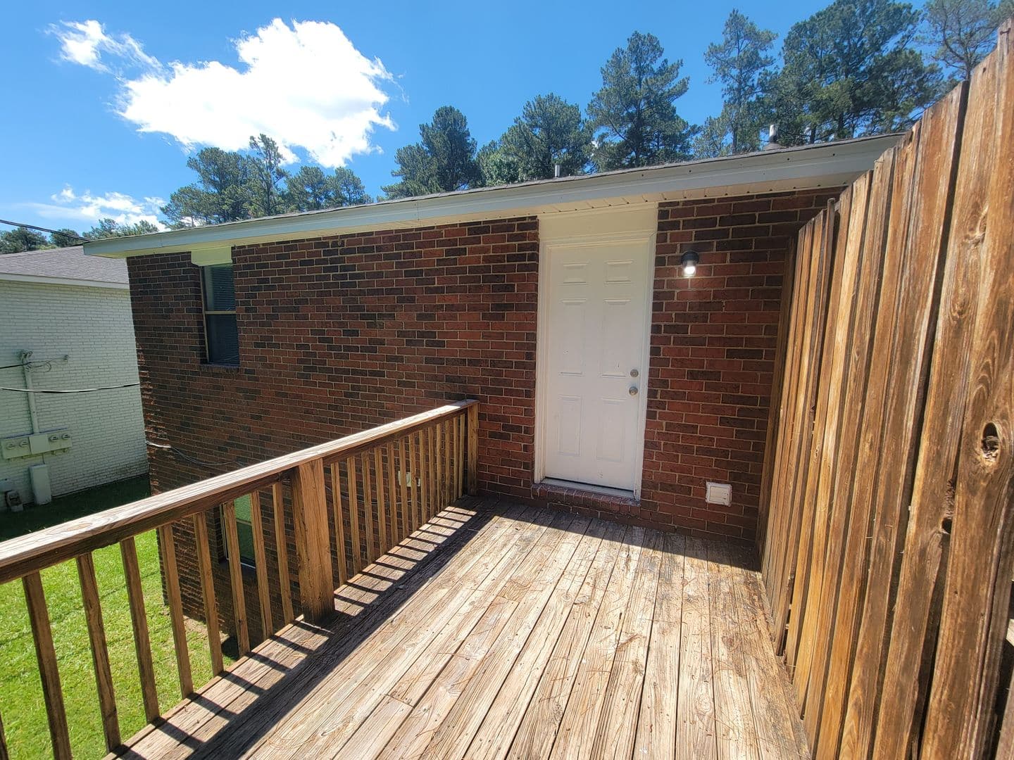 Aiken Apartment: 1546 Hamilton Dr - 202