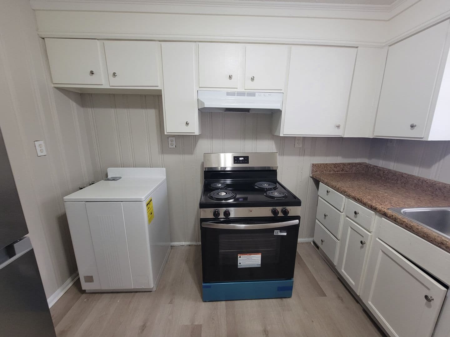 Augusta House: 2111 Dyer Street