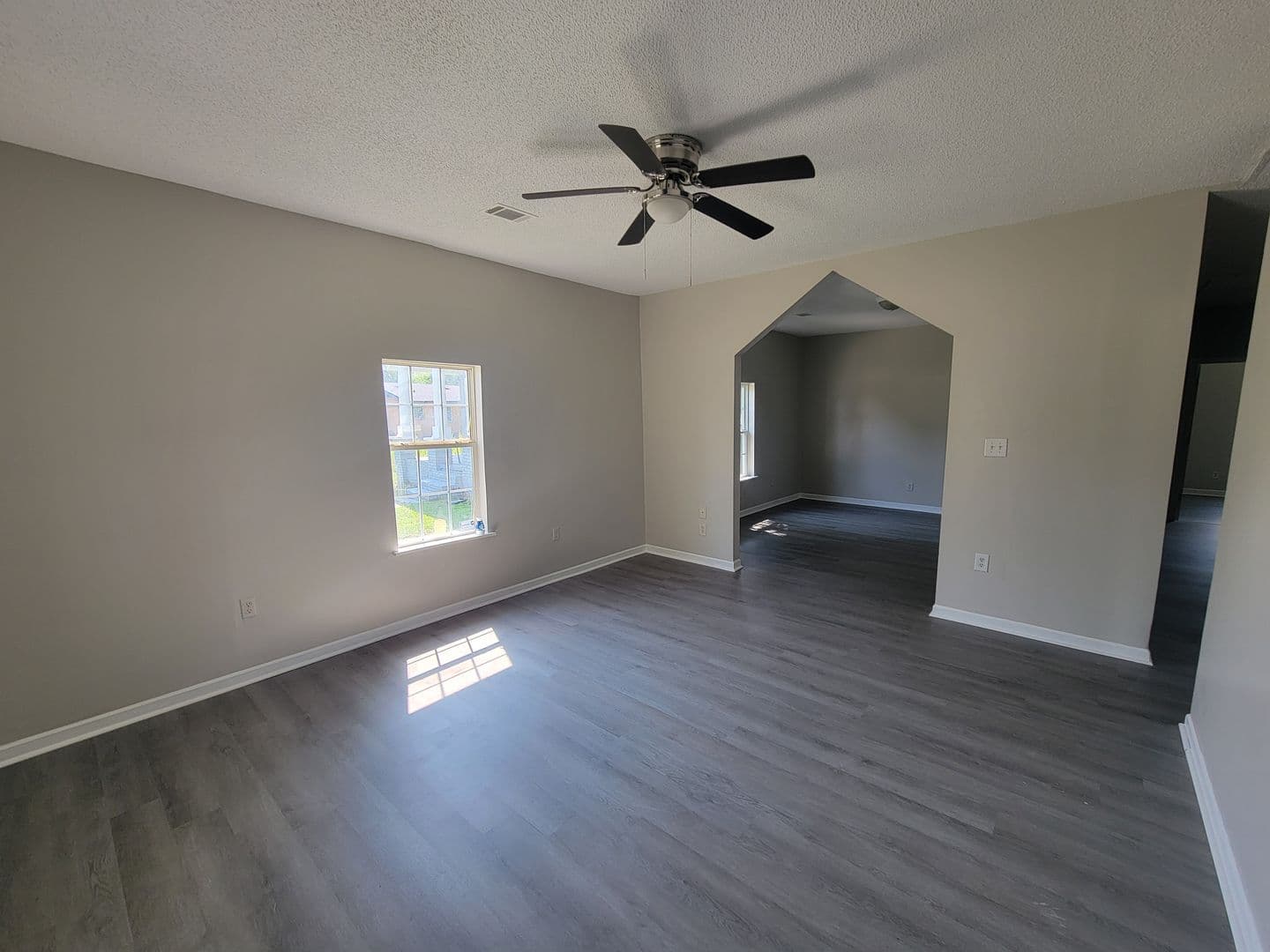 Augusta House: 2015 Grand Blvd