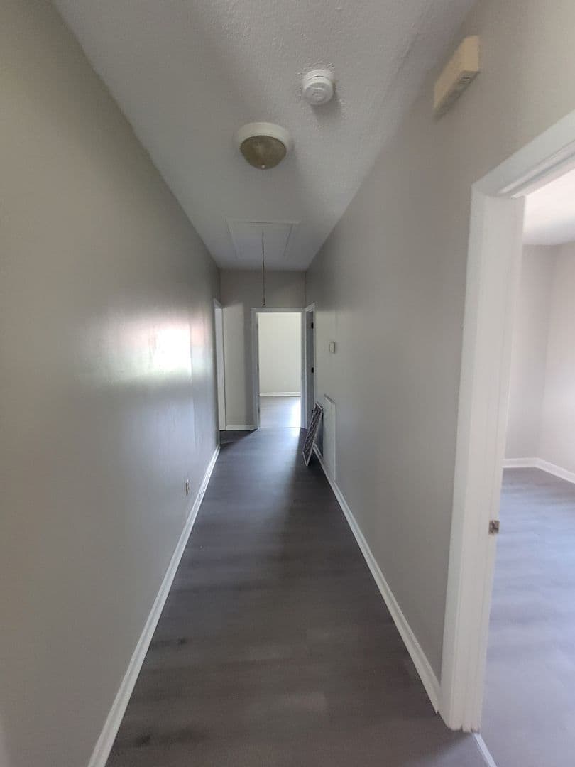 Augusta House: 2015 Grand Blvd