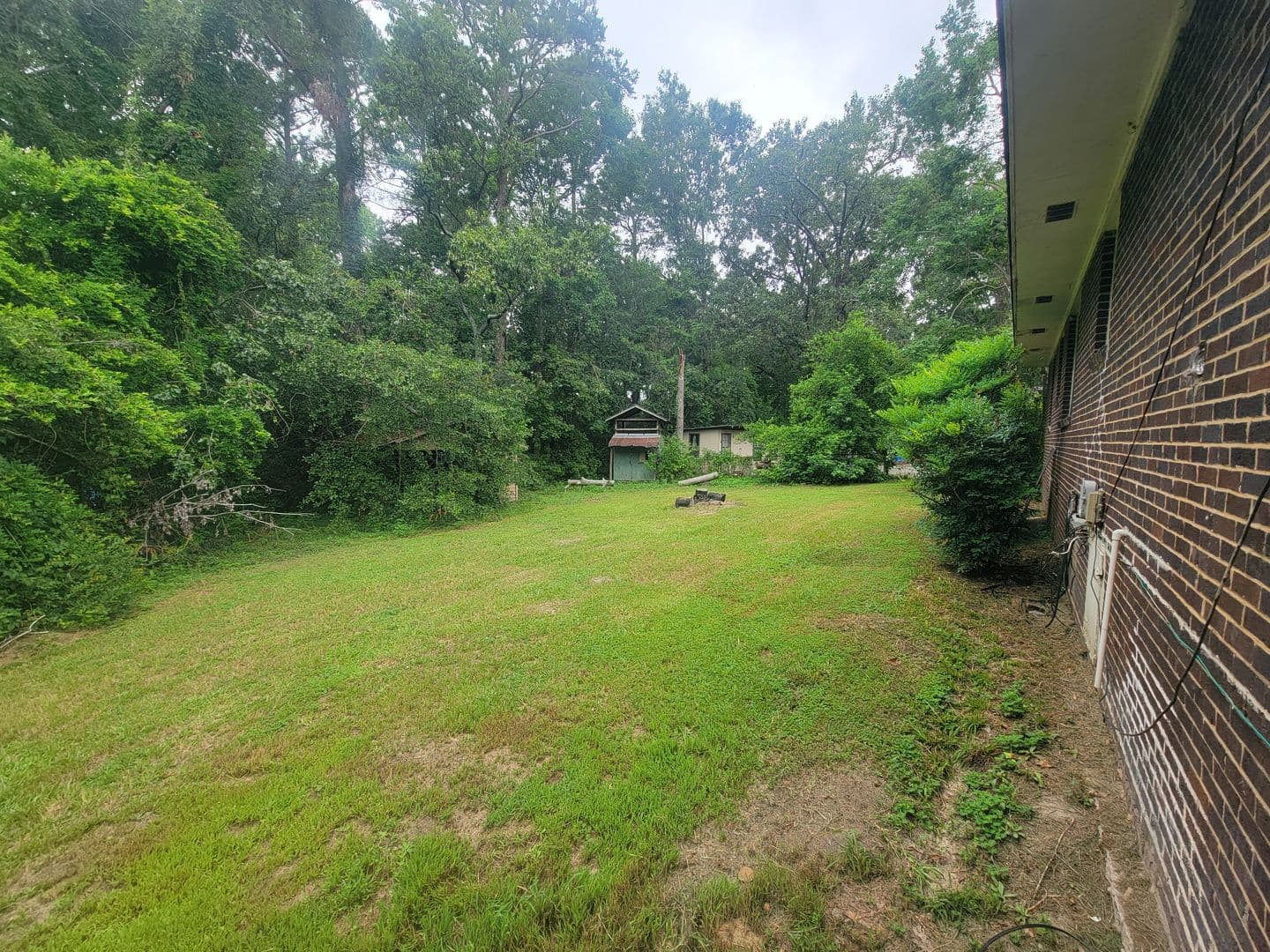 Augusta House: 2441 Dickey Rd