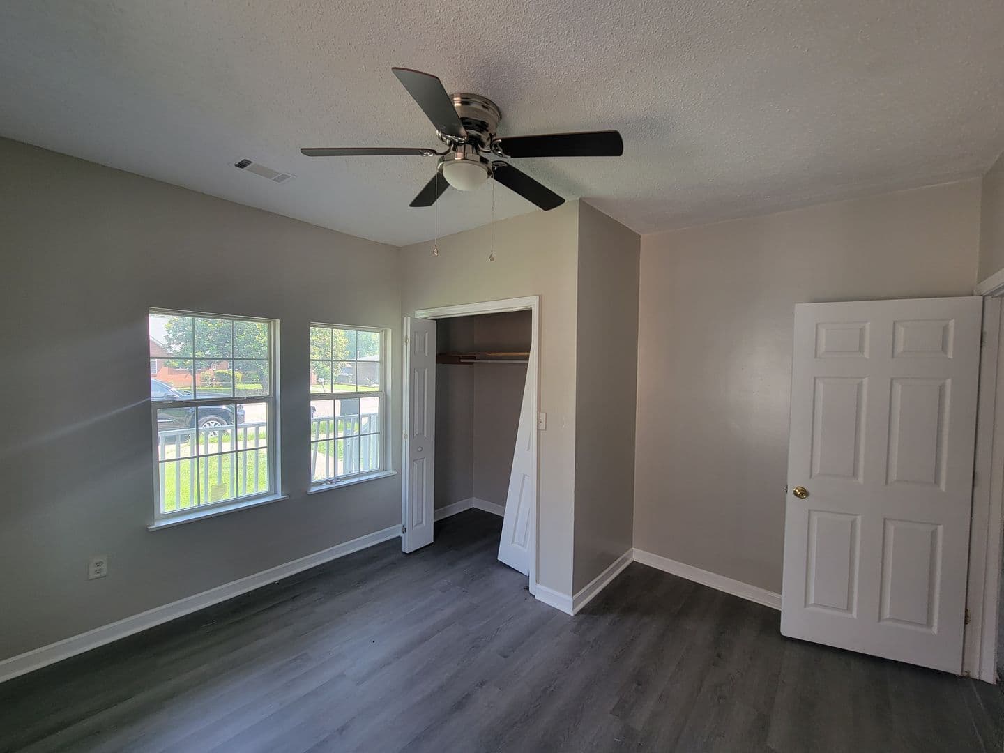Augusta House: 2015 Grand Blvd