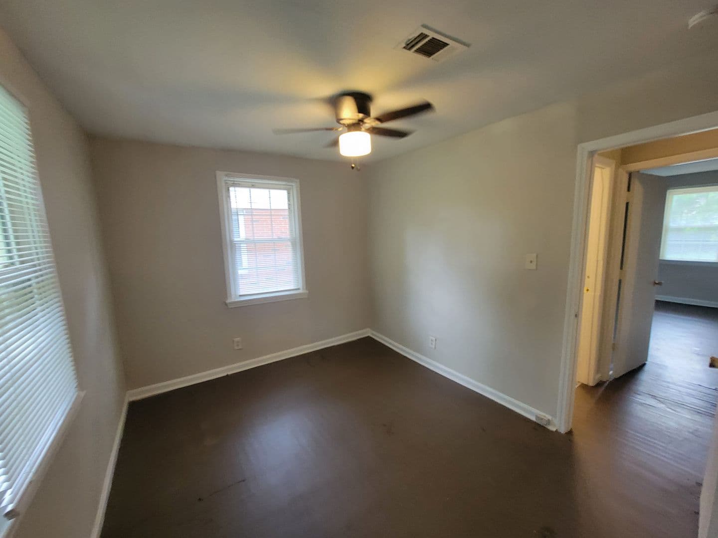 Augusta House: 2111 Dyer Street