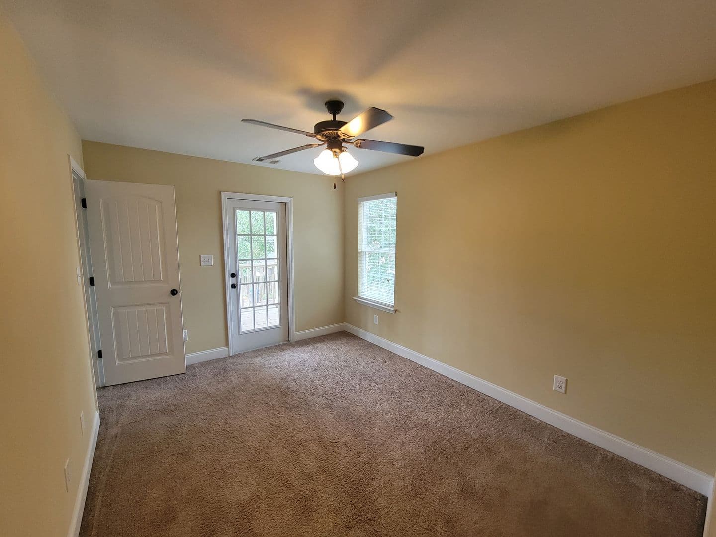 Augusta House: 1818 Verdery St