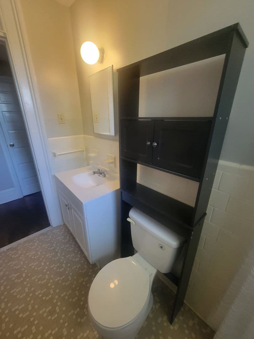 Augusta Apartment: 1330 Wingfield St