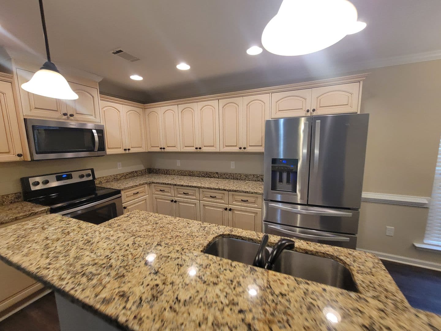 Evans House: 3460 Conifer Trl