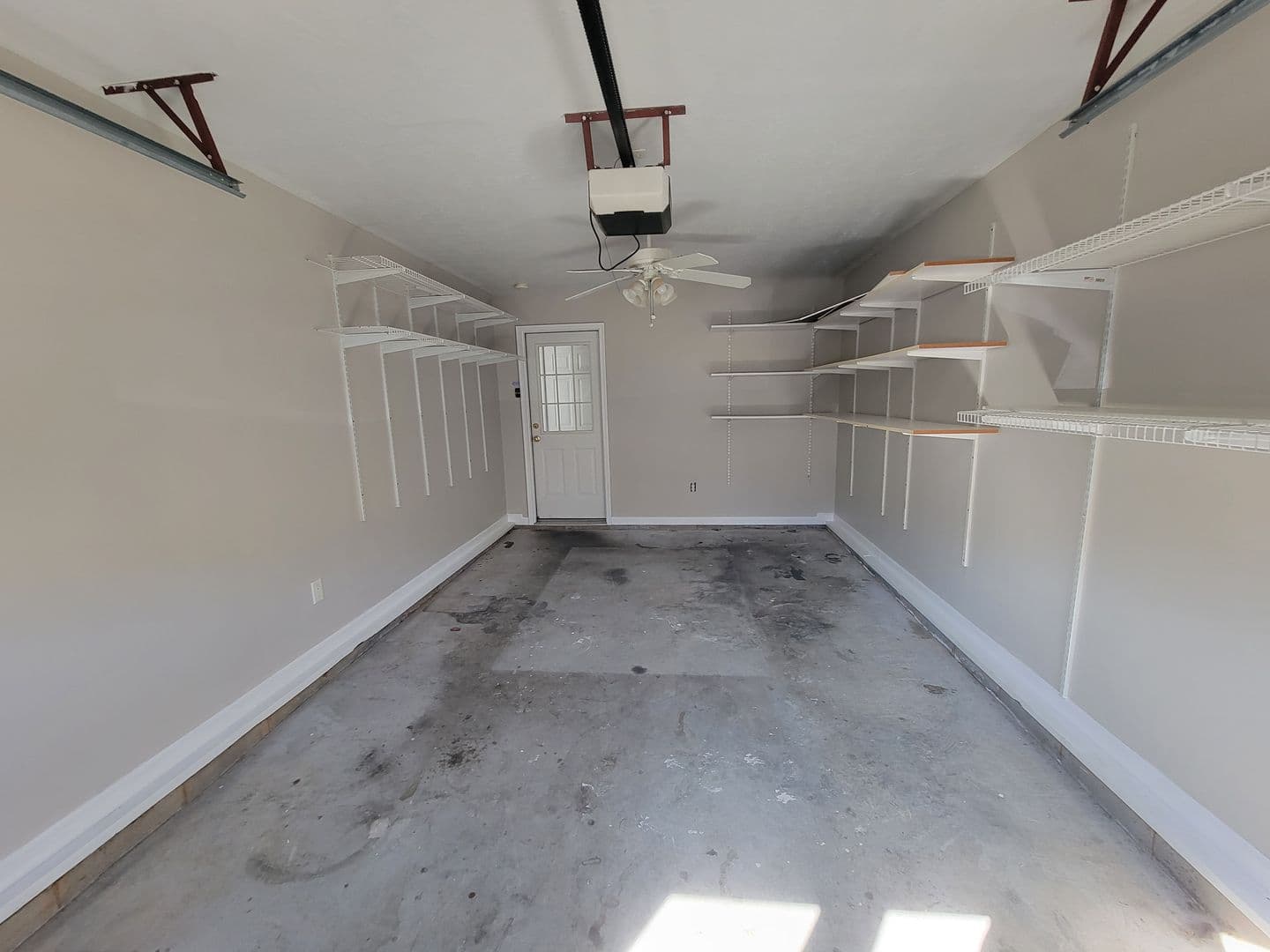 Evans House: 117 Palmer Ct