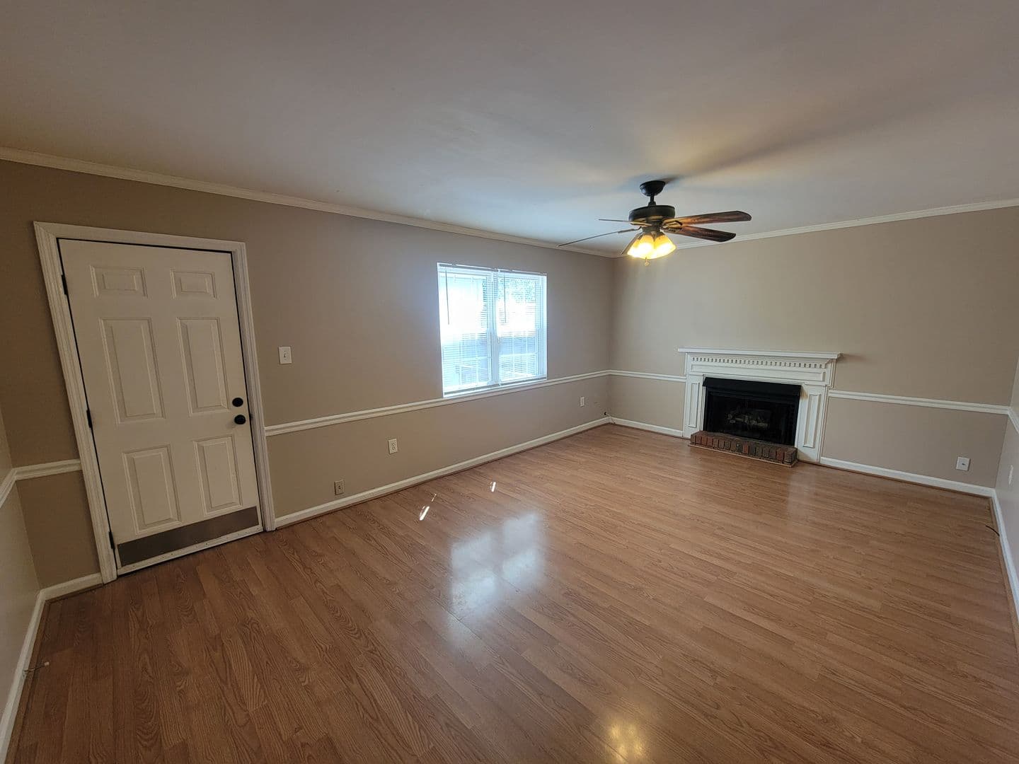 Augusta House: 2309 Creek View Dr