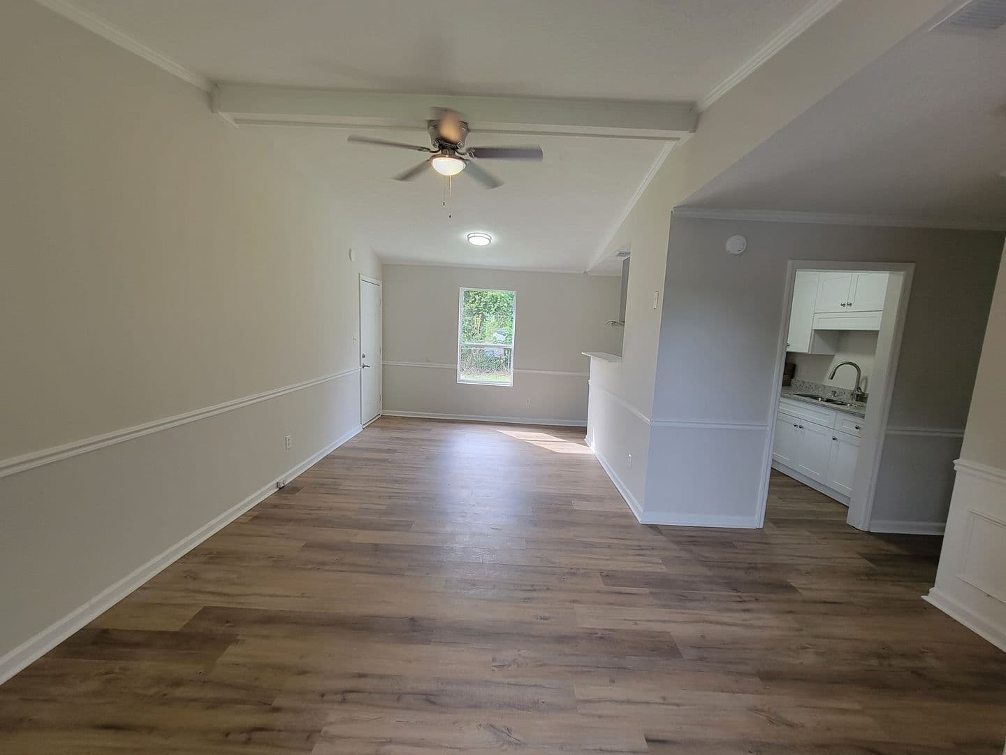 Augusta House: 3619 Abbey Road