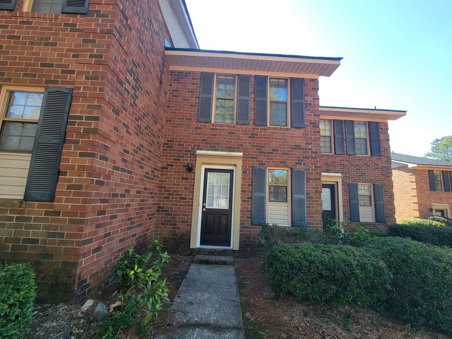 Augusta Apartment: 777 Stevens Creek Road