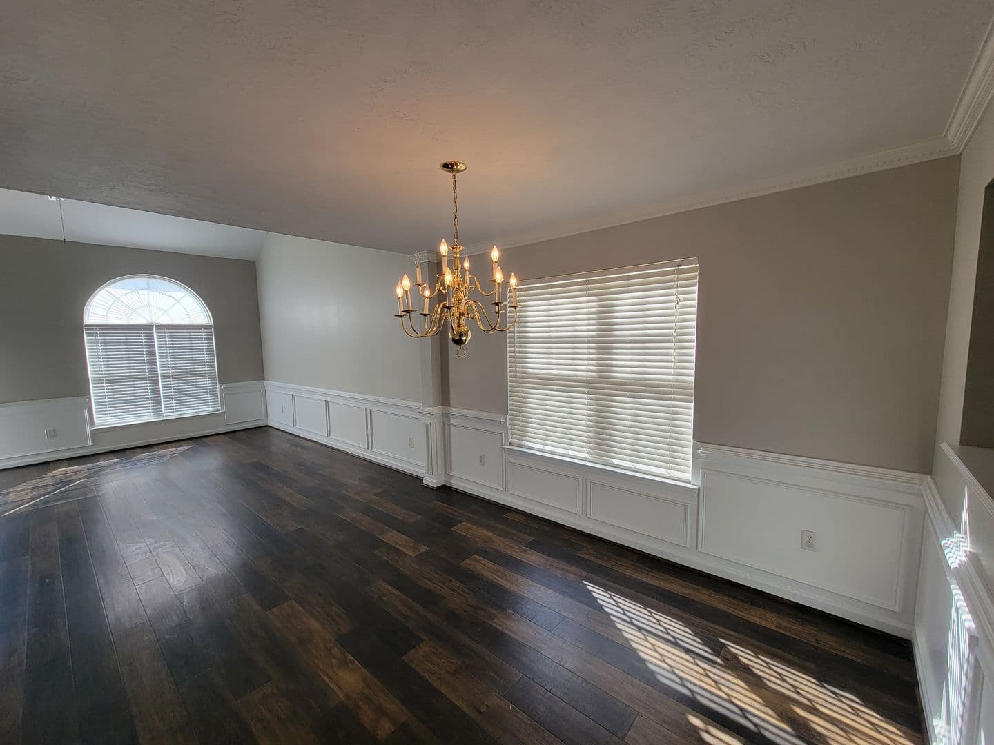 Evans House: 117 Palmer Ct