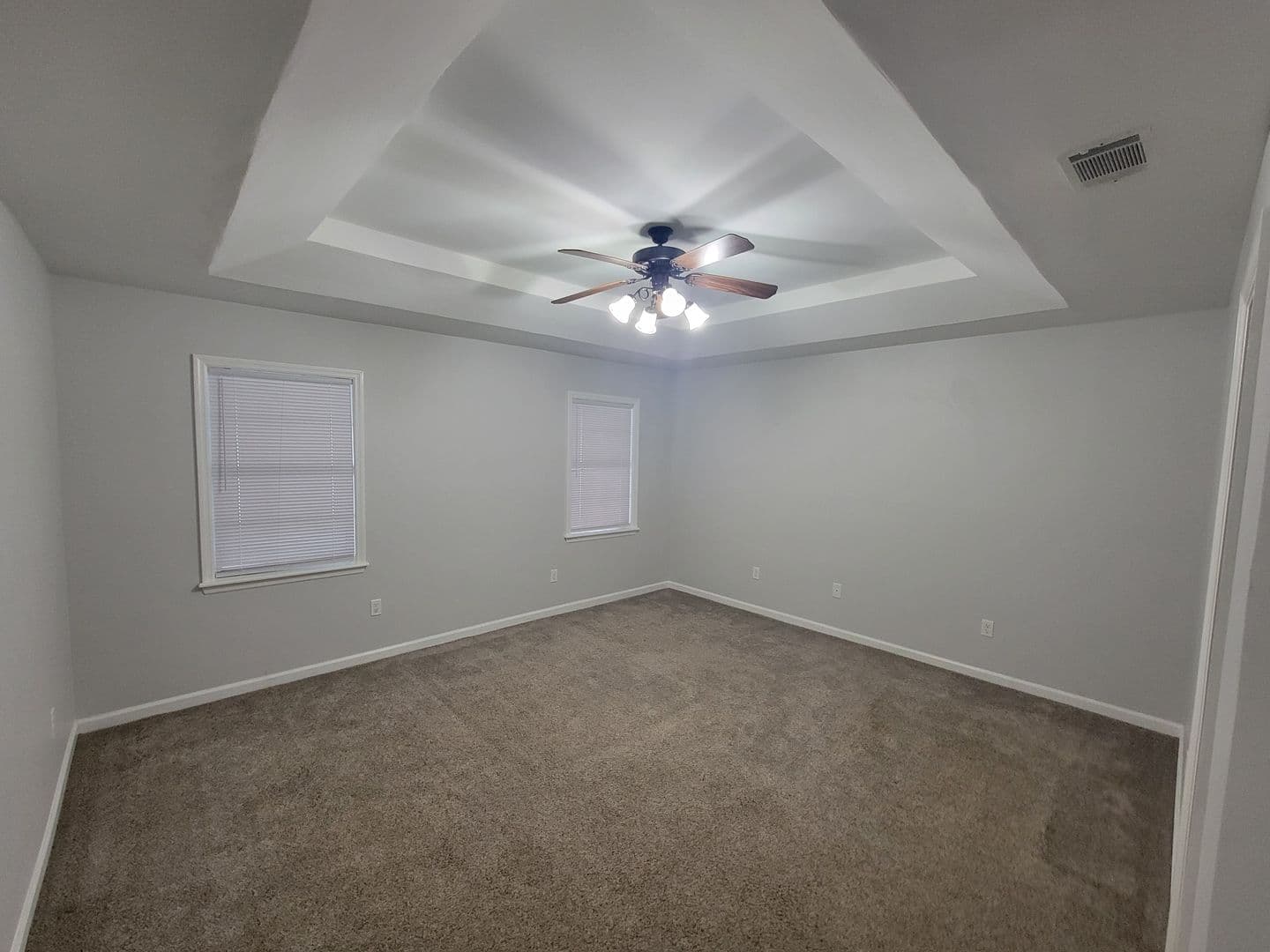 Augusta House: 2910 Pointewest Dr