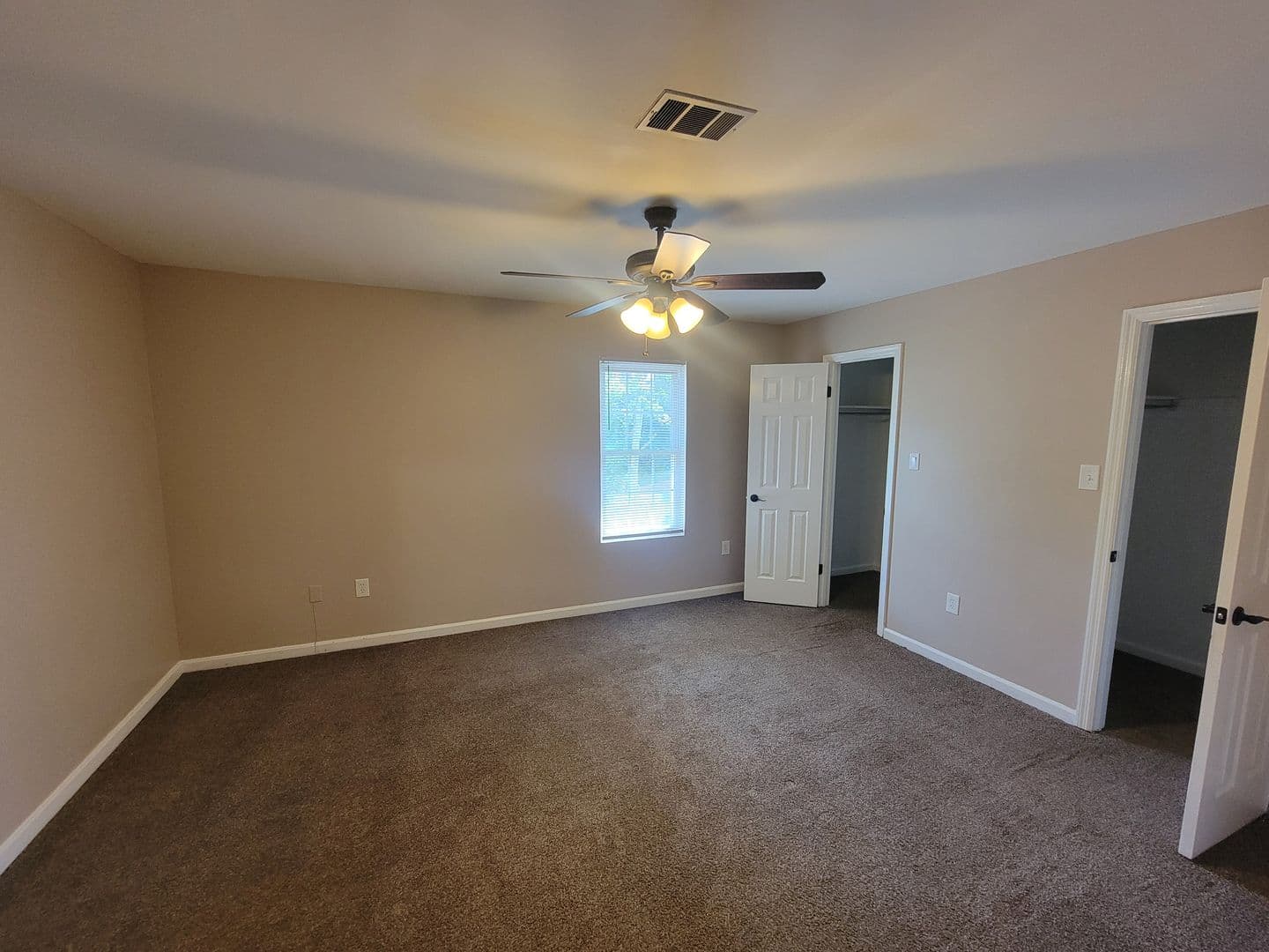 Augusta House: 2309 Creek View Dr