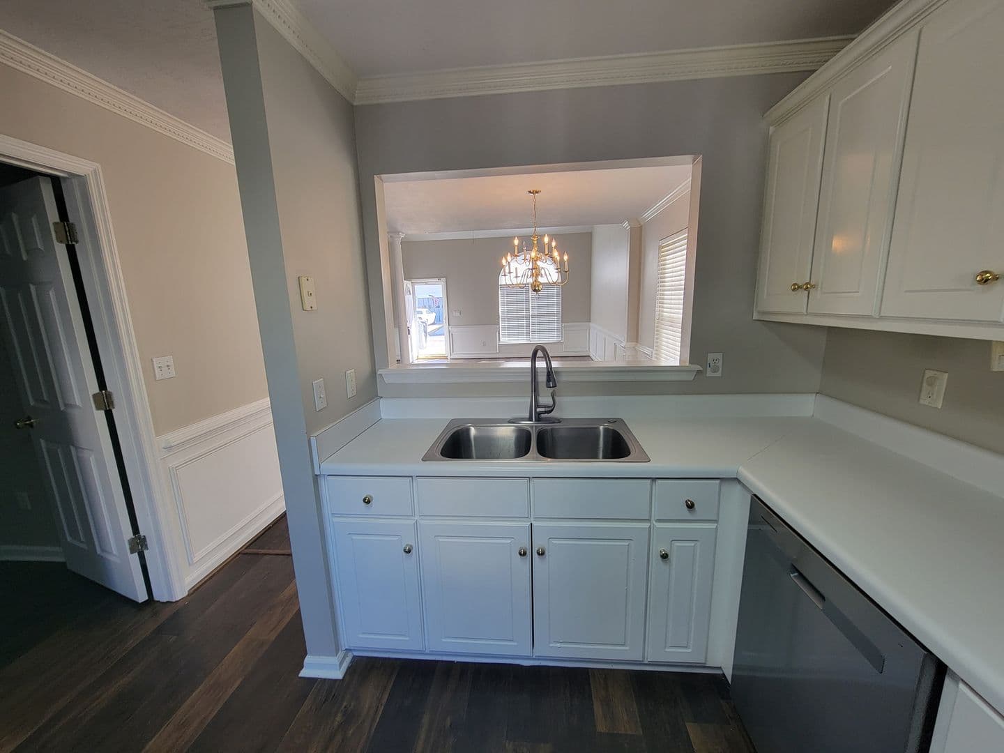 Evans House: 117 Palmer Ct