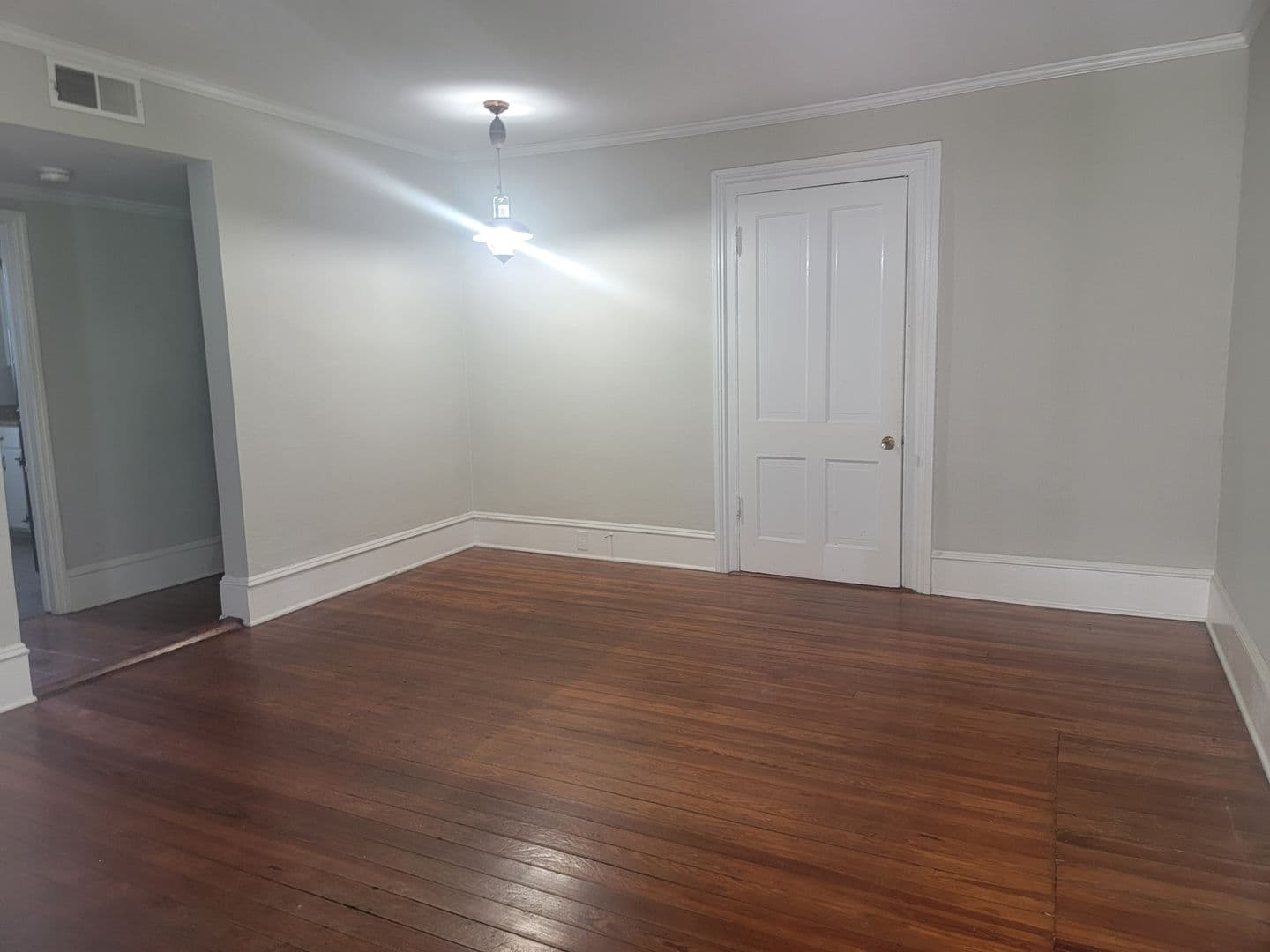 Augusta Apartment: 1330 Wingfield St