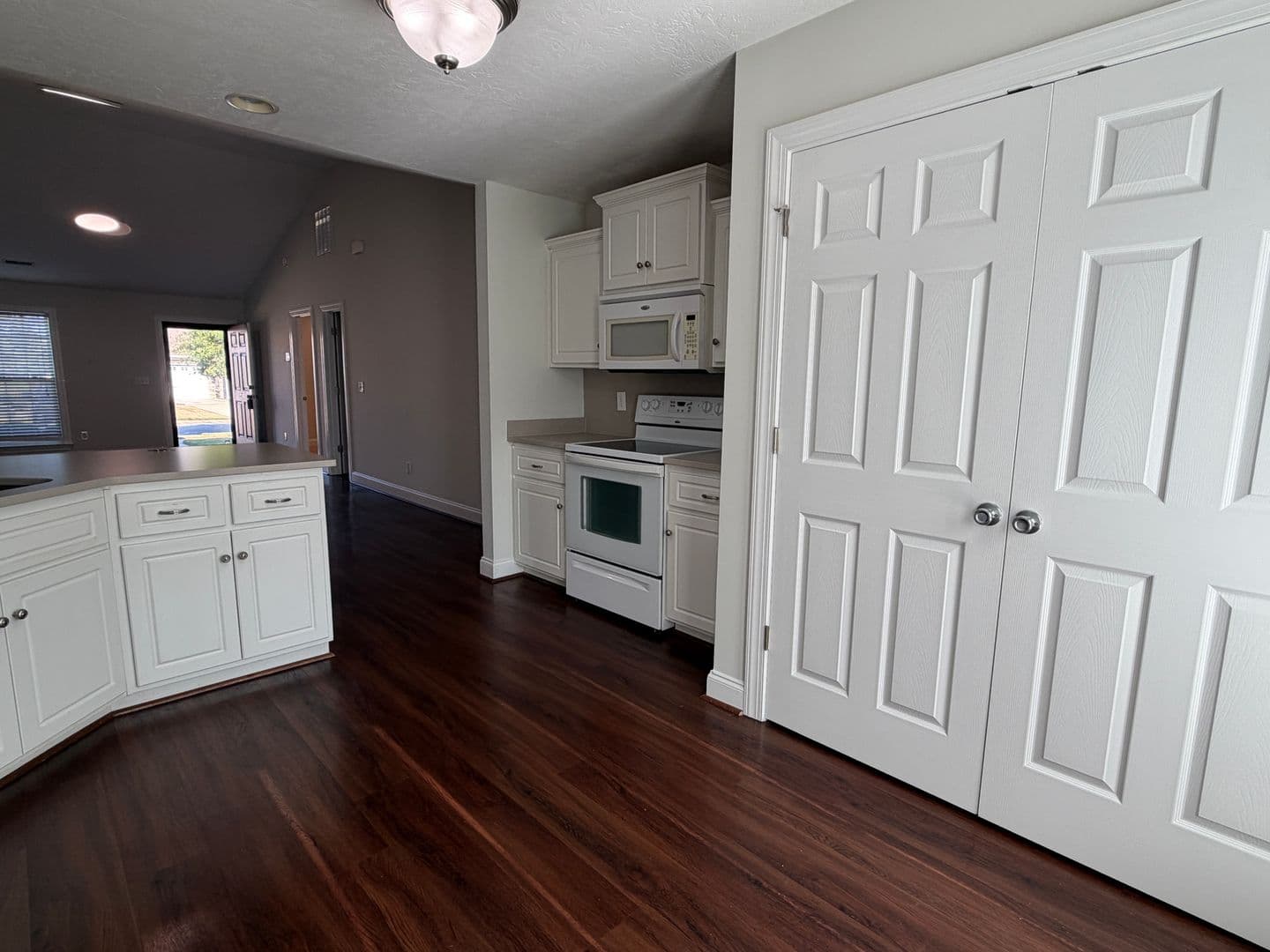 North Augusta House: 250 Orchard Way