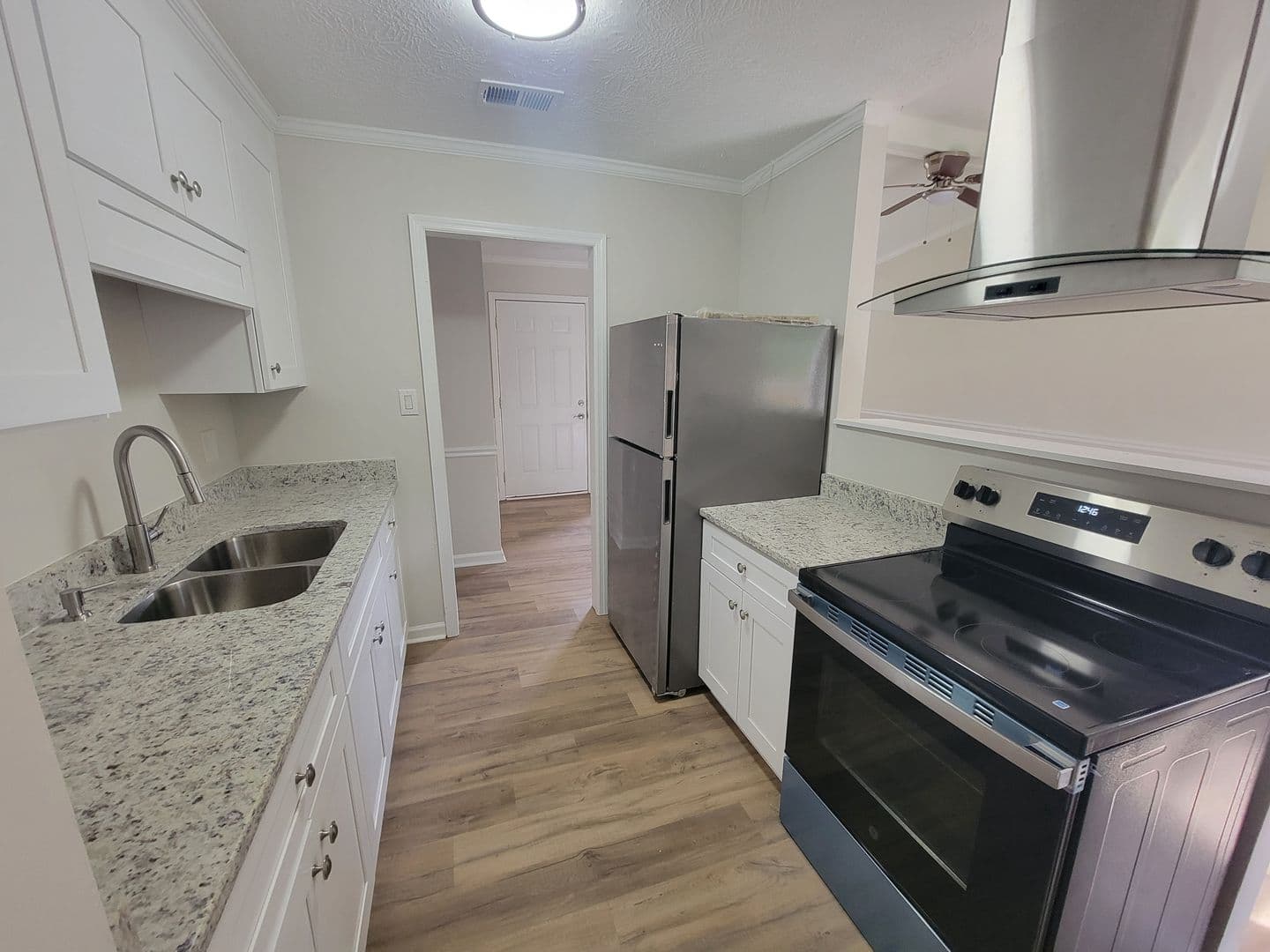 Augusta House: 3619 Abbey Road