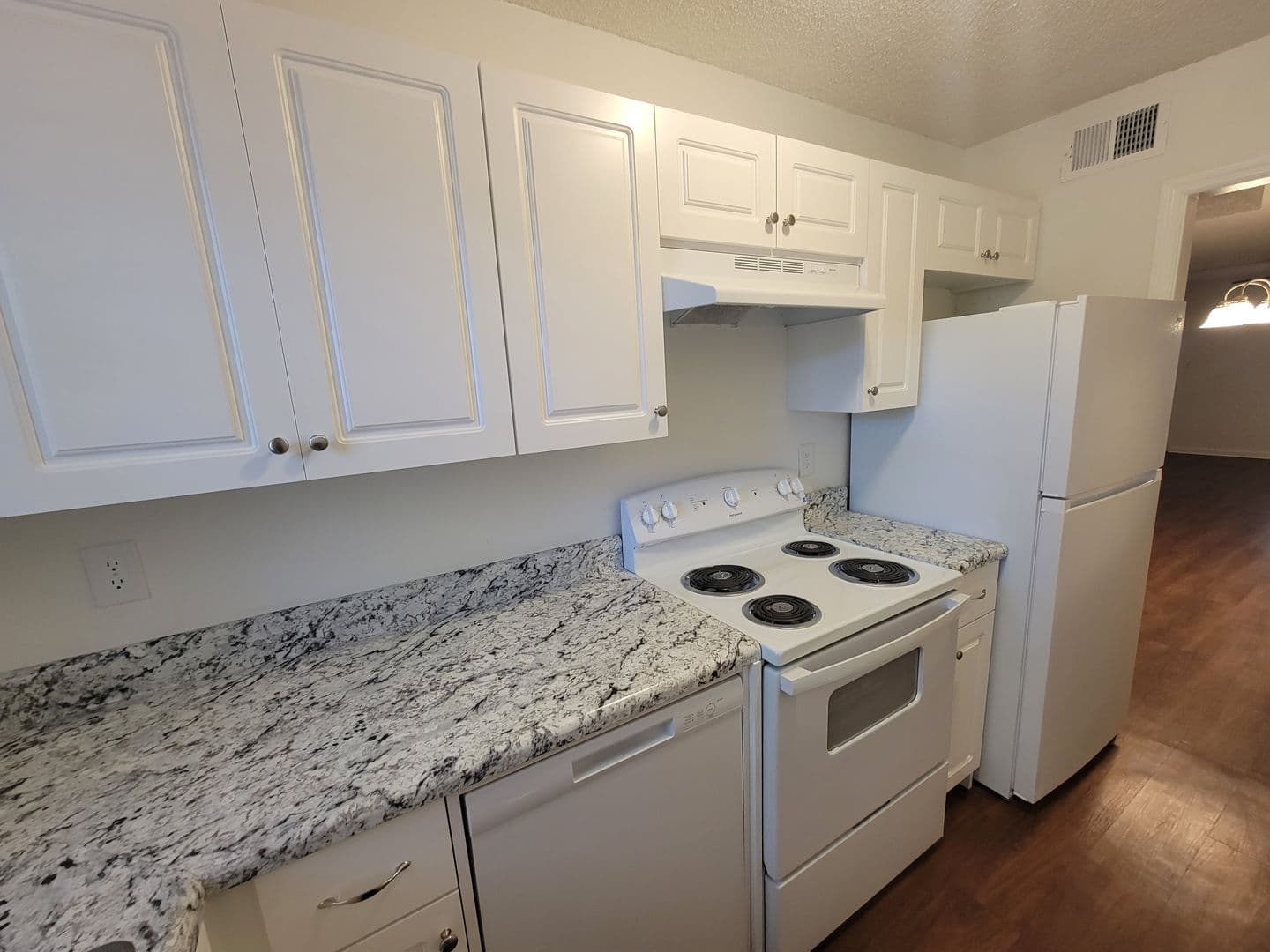 Augusta Apartment: 777 Stevens Creek Road