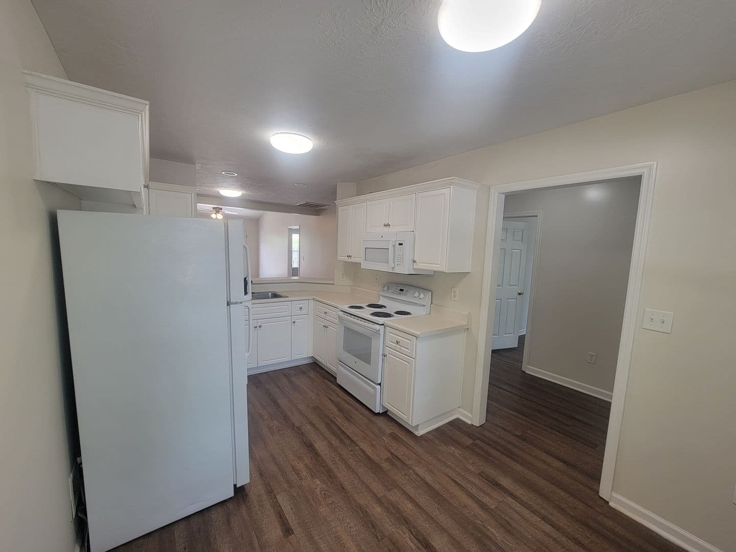 Grovetown House: 1406 Anna Way